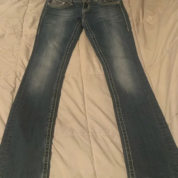 Vigoss boot size 3/4 - Picture 5 of 5